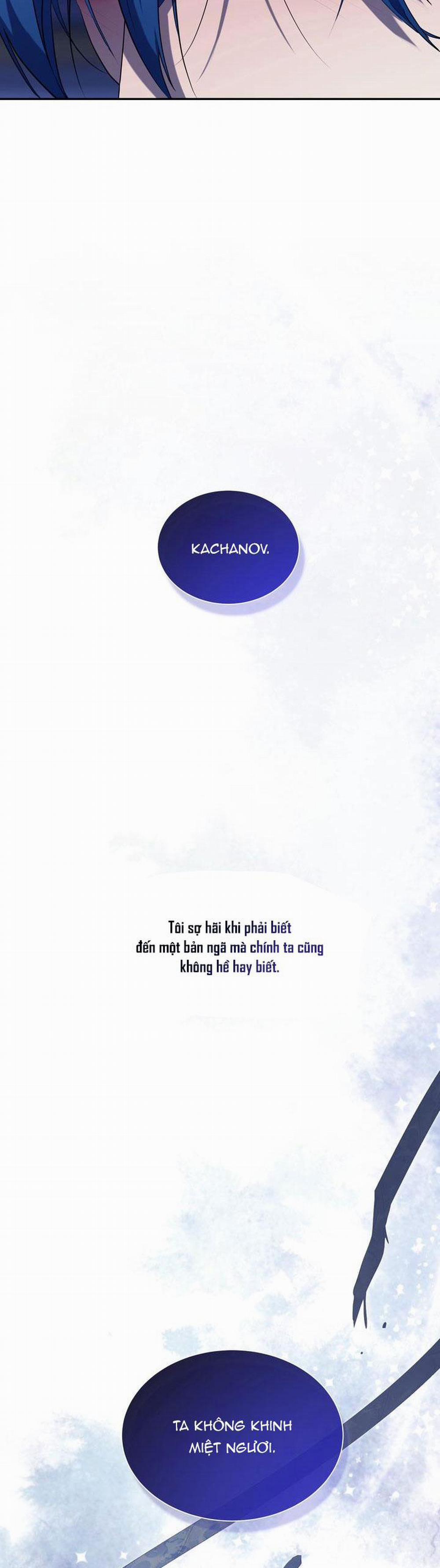 Hương Vị Người Ngoài Hành Tinh 4 trang 26