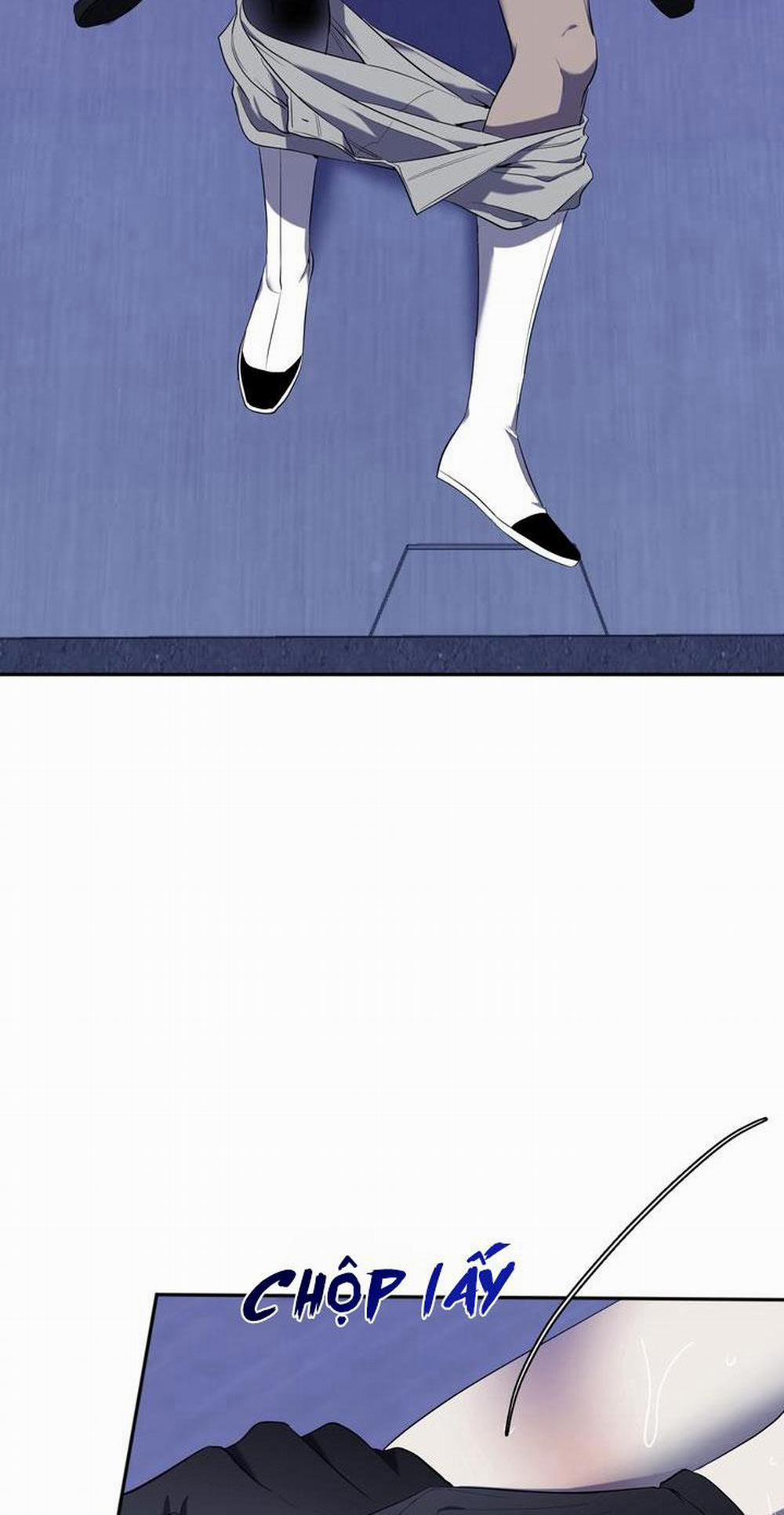 Hương Vị Người Ngoài Hành Tinh 4 trang 34