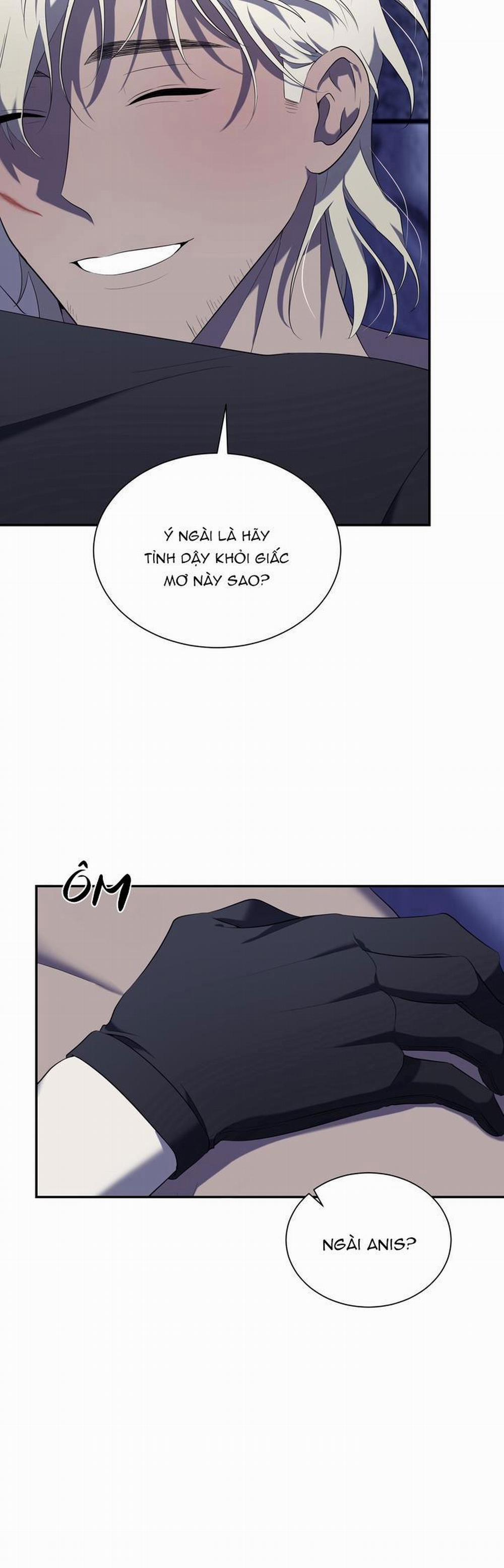 Hương Vị Người Ngoài Hành Tinh 4 trang 48