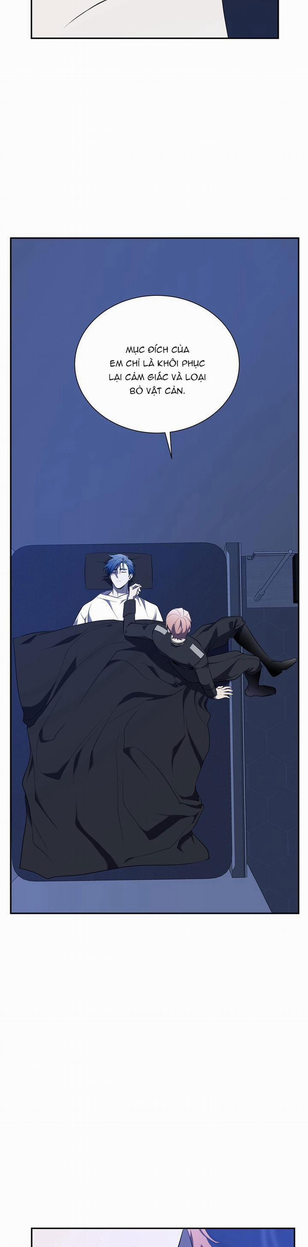 Hương Vị Người Ngoài Hành Tinh 4 trang 57