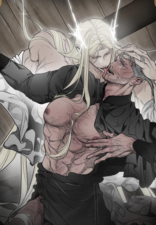 Đọc truyện tranh Hương Vị Người Ngoài Hành Tinh