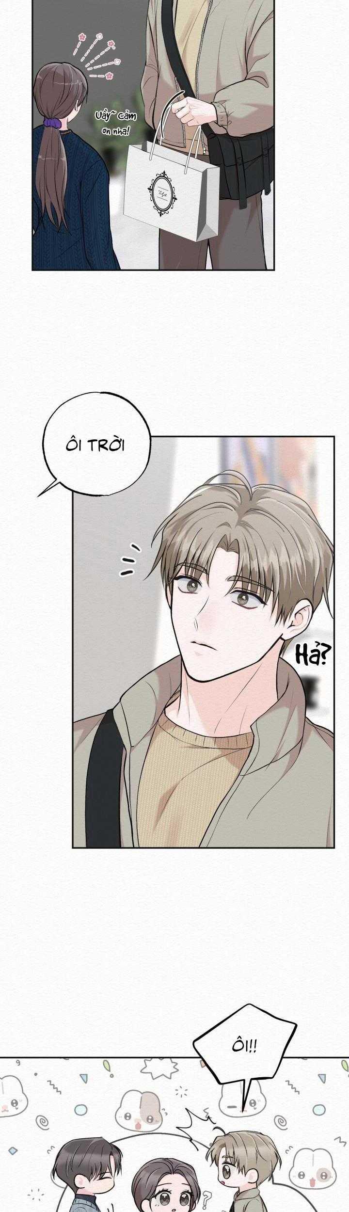 Hương Xưa 11 trang 3