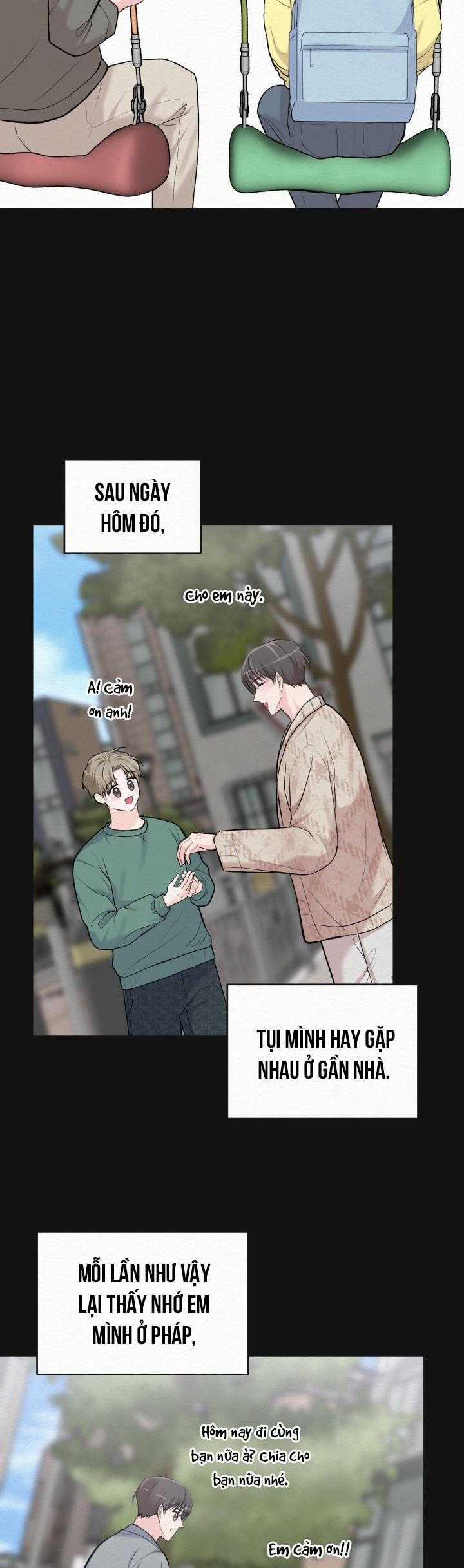 Hương Xưa 11 trang 31