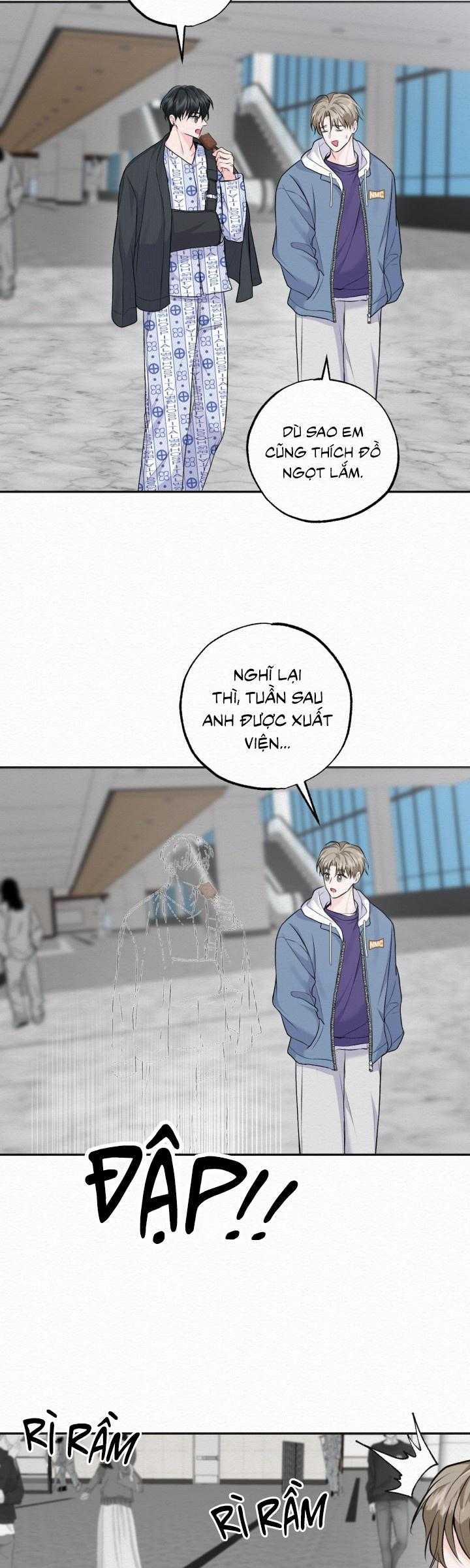 Hương Xưa 6 trang 1