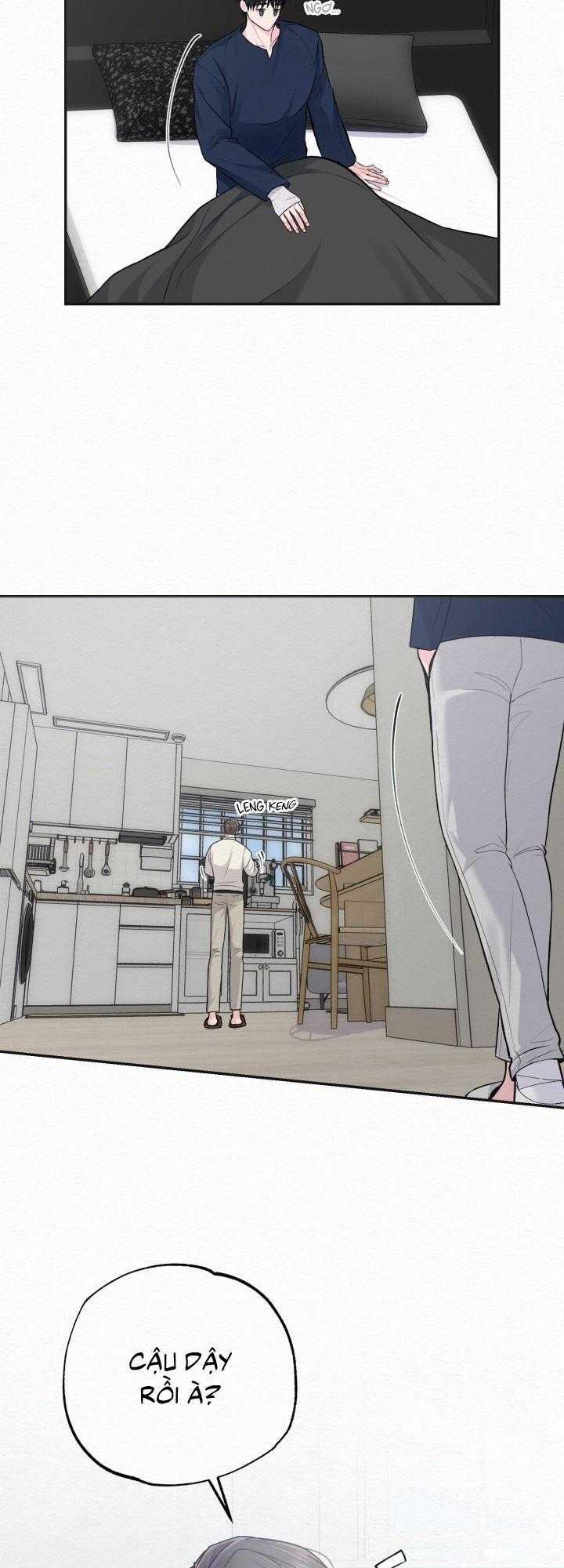 Hương Xưa 7 trang 1