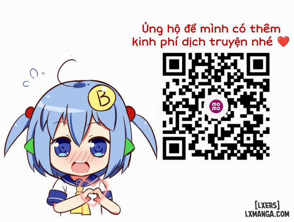 Hurray! Hurray! Sensei Oneshot trang 25