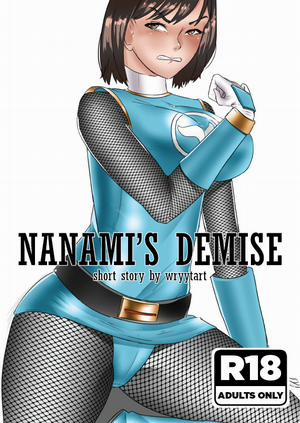 Đọc truyện tranh Hurricane Blue, Chết Hay Là Hết?