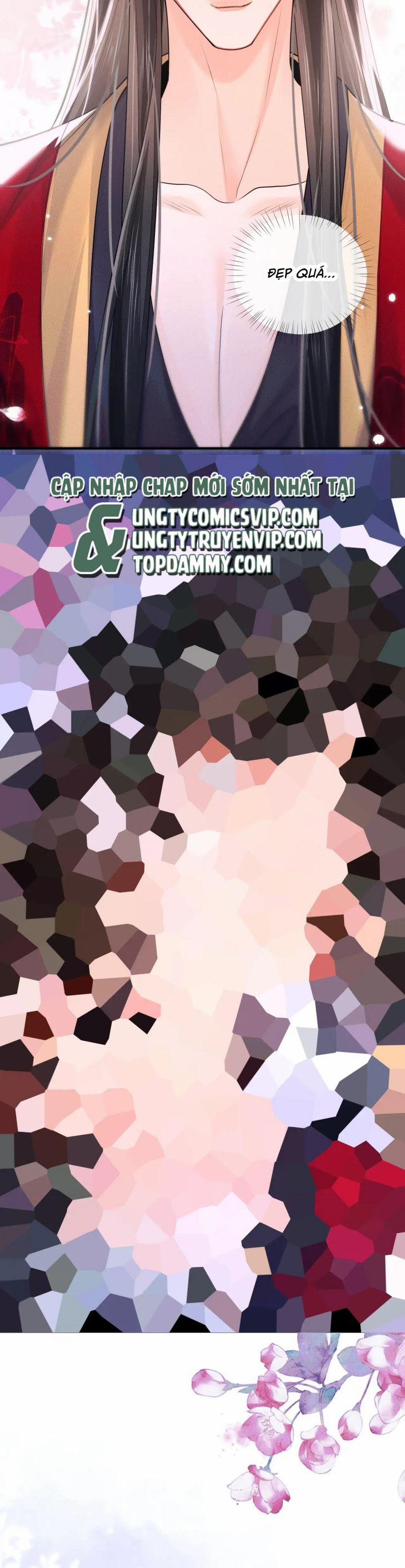 Husky Và Sư Tôn Mèo Trắng Của Hắn 73 trang 16