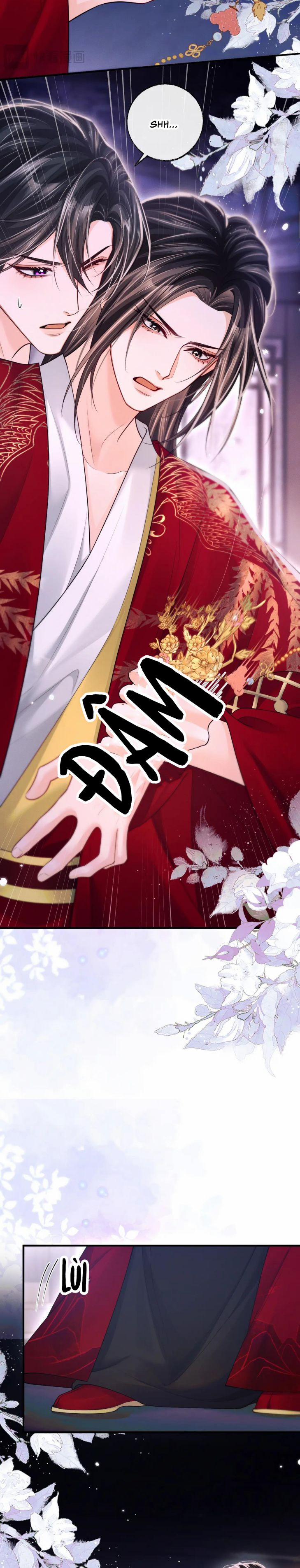 Husky Và Sư Tôn Mèo Trắng Của Hắn 73 trang 6