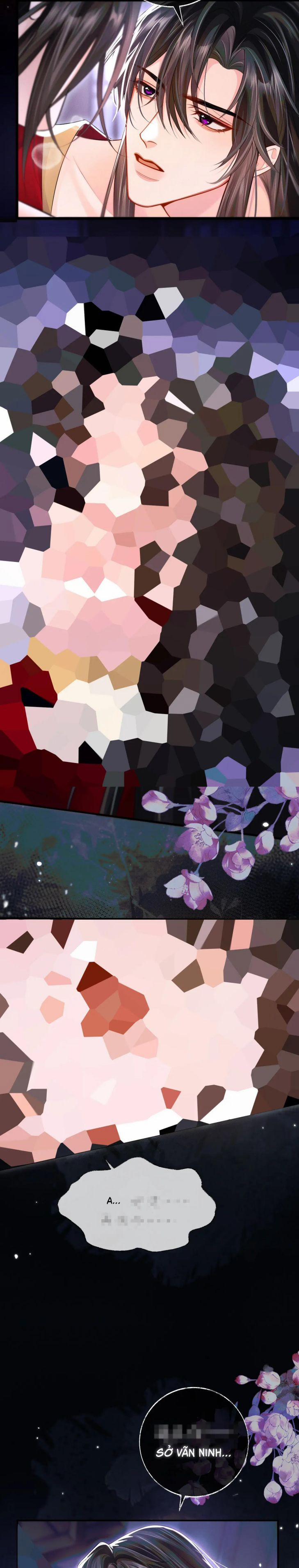 Husky Và Sư Tôn Mèo Trắng Của Hắn 74 trang 14