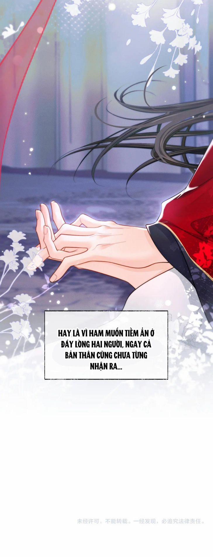 Husky Và Sư Tôn Mèo Trắng Của Hắn 74 trang 16