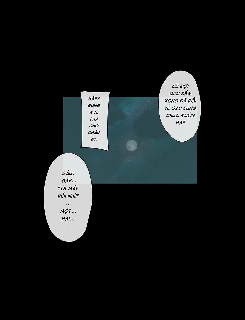 Hutao Oneshot trang 9