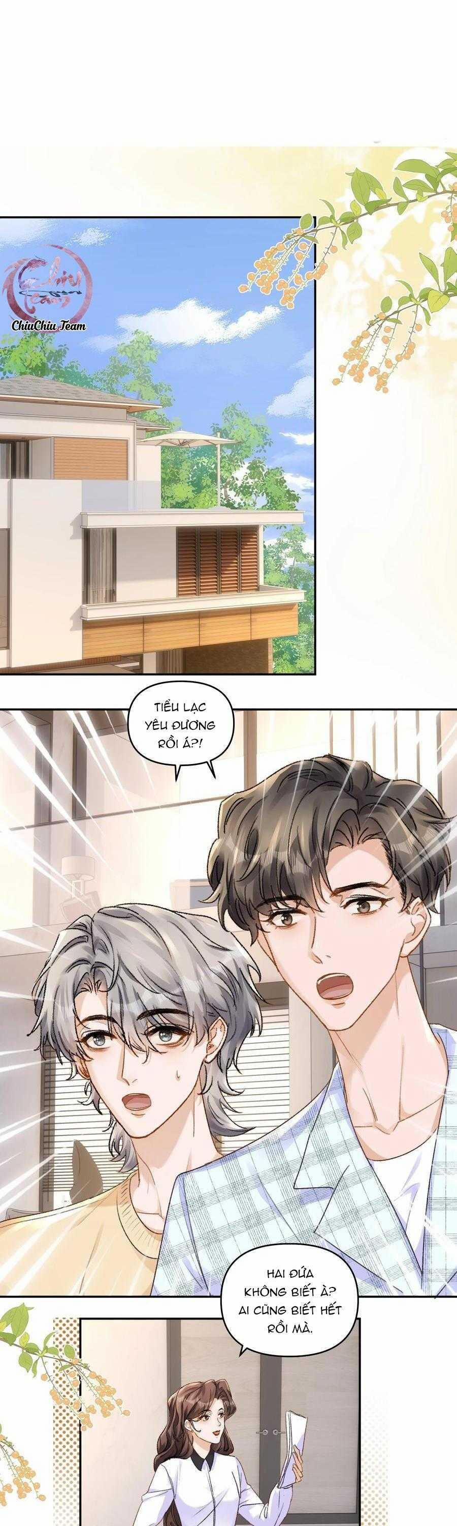 Hữu Danh 101 trang 1