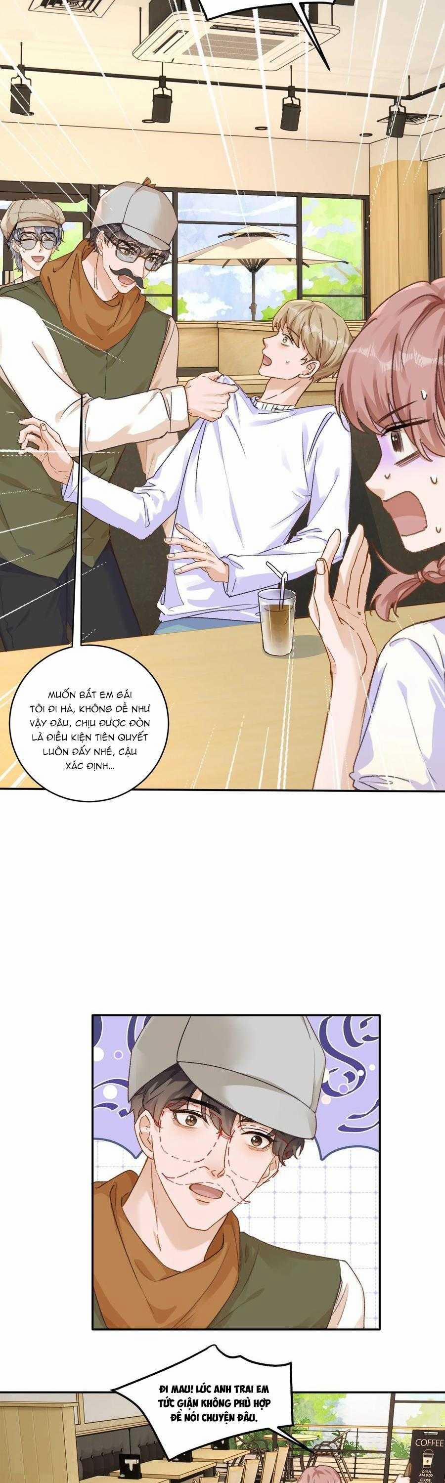 Hữu Danh 101 trang 15