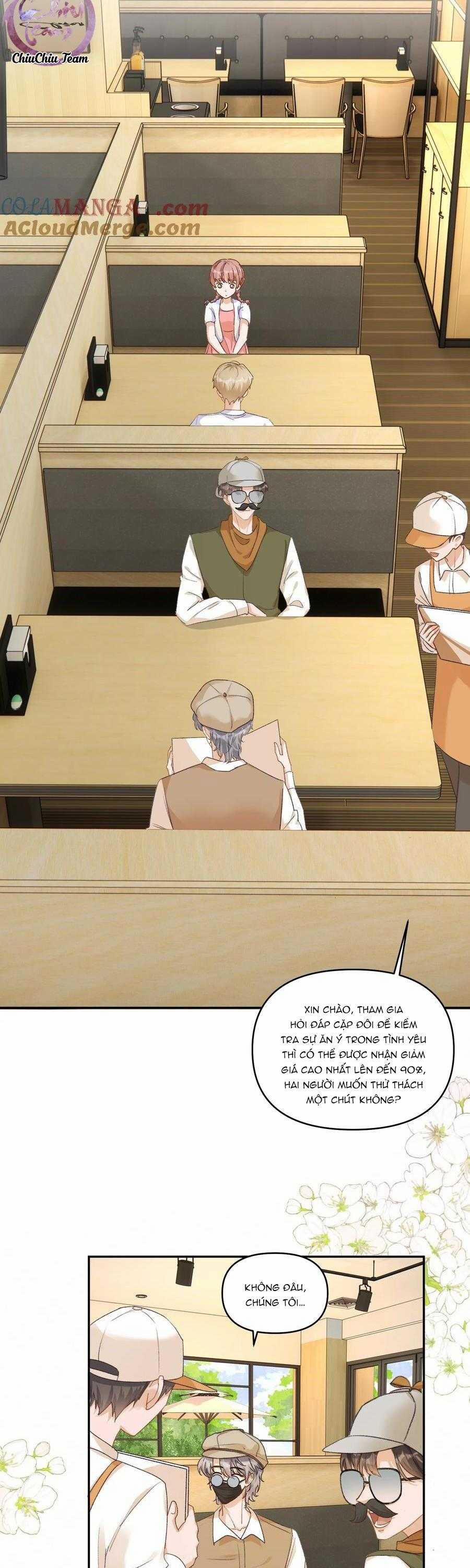 Hữu Danh 101 trang 8