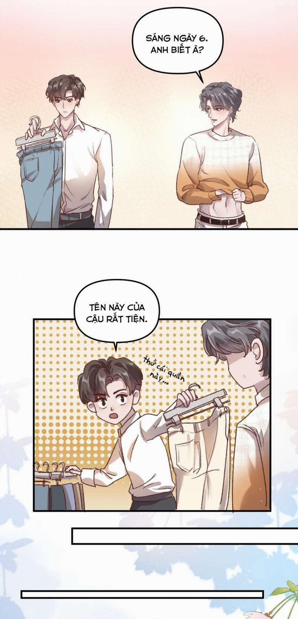 Hữu Danh 5 trang 33