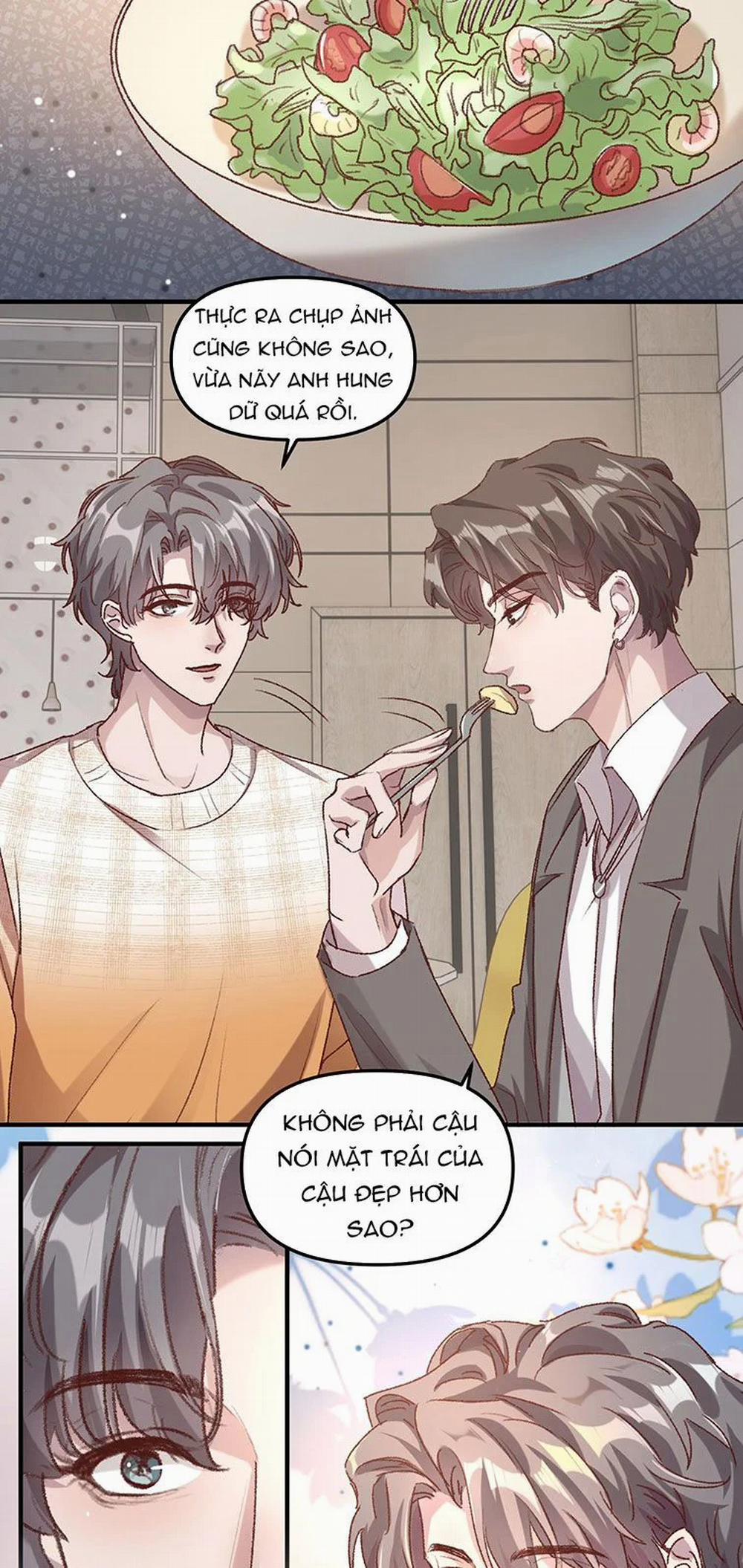 Hữu Danh 6 trang 15