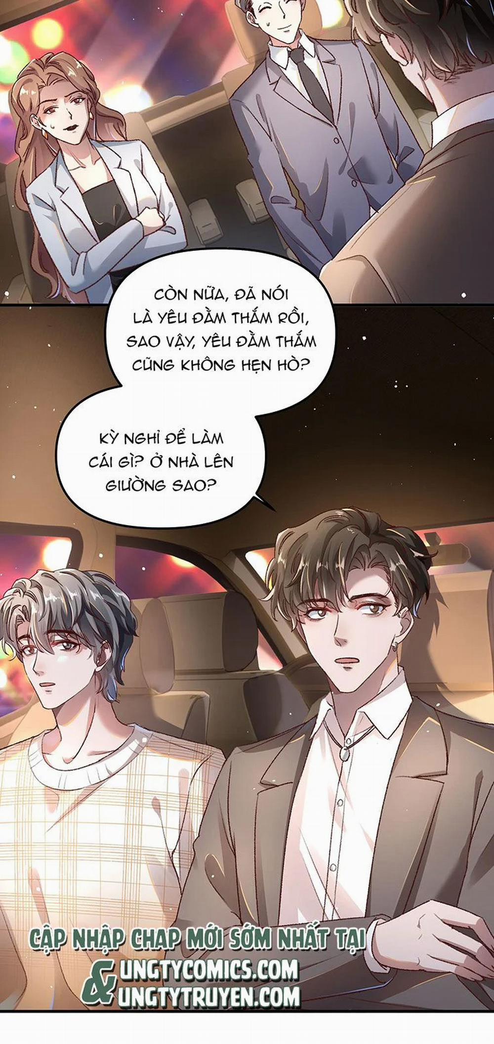 Hữu Danh 6 trang 21