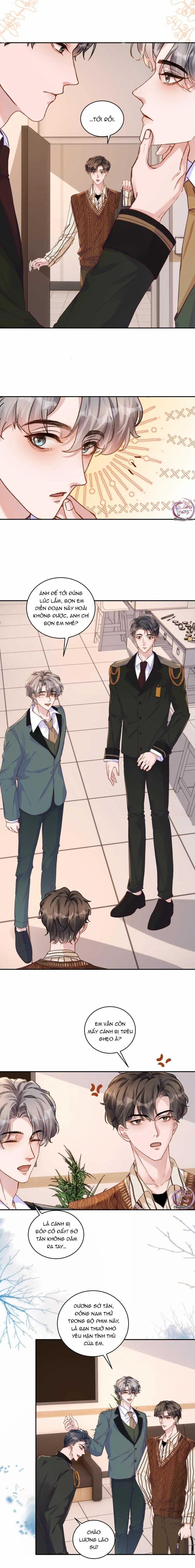 Hữu Danh 98 trang 1