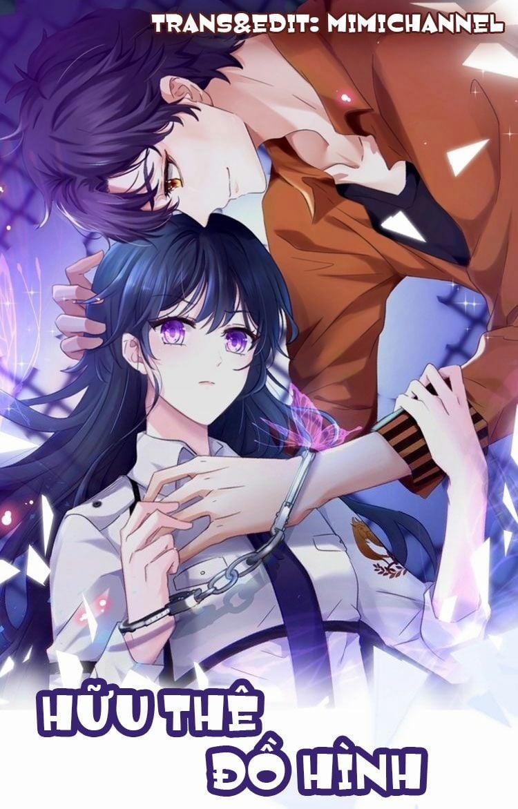 Hữu Thê Đồ Hình 1.1 trang 0