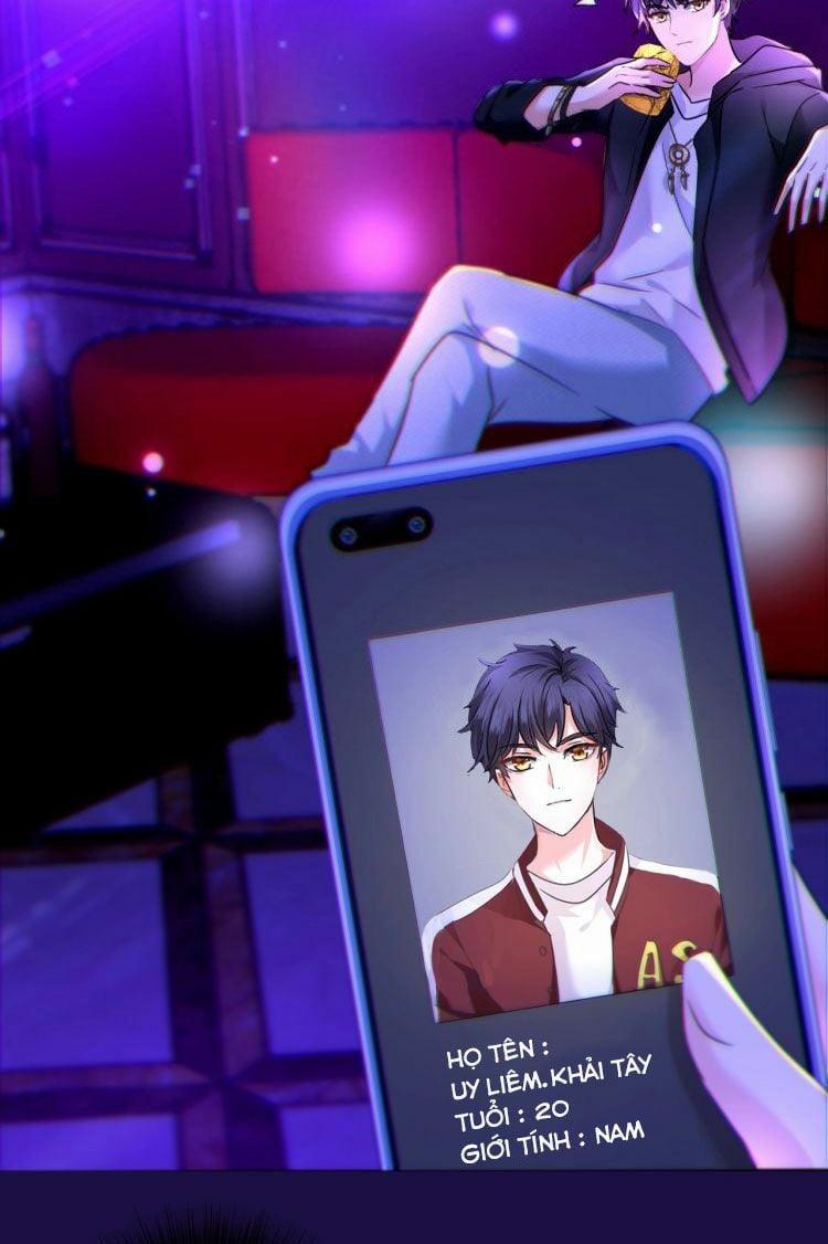 Hữu Thê Đồ Hình 1.2 trang 3