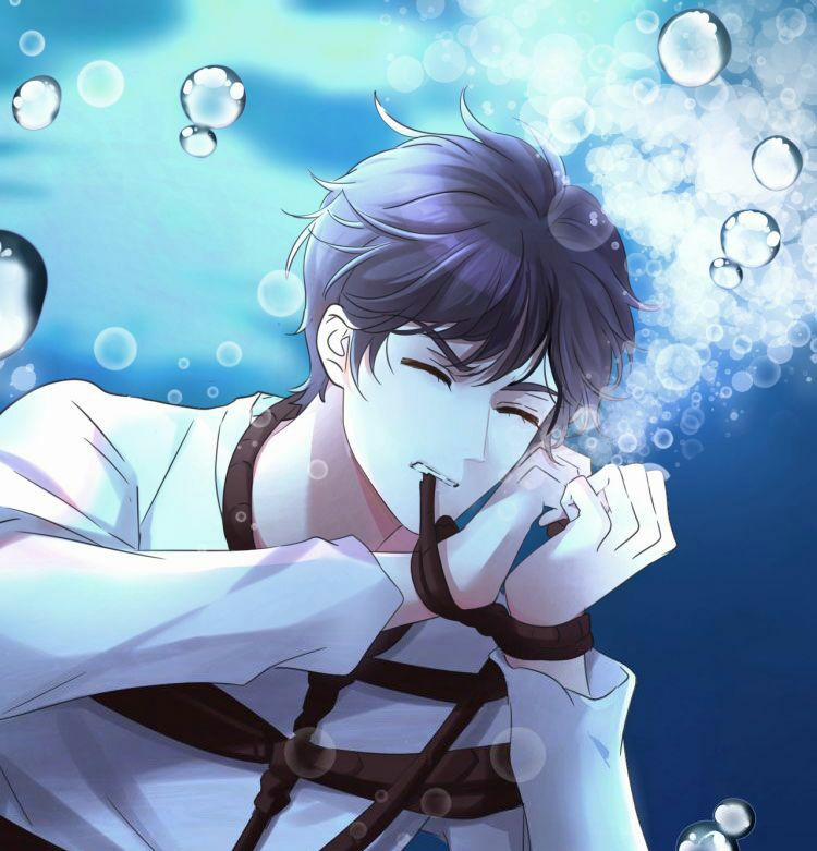 Hữu Thê Đồ Hình 2.1 trang 1