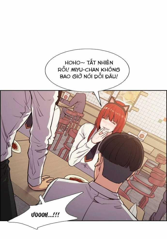 Huyền Thoại Đả Nữ 1 trang 10