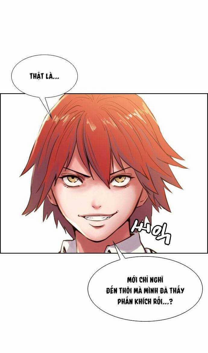 Huyền Thoại Đả Nữ 1 trang 160