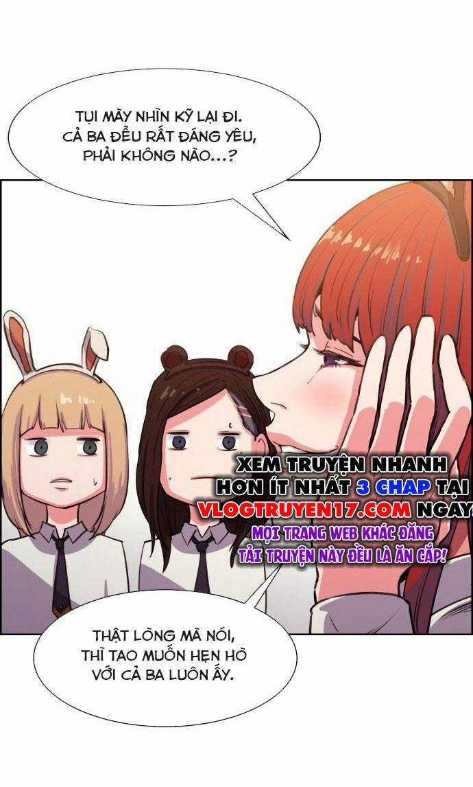 Huyền Thoại Đả Nữ 1 trang 28