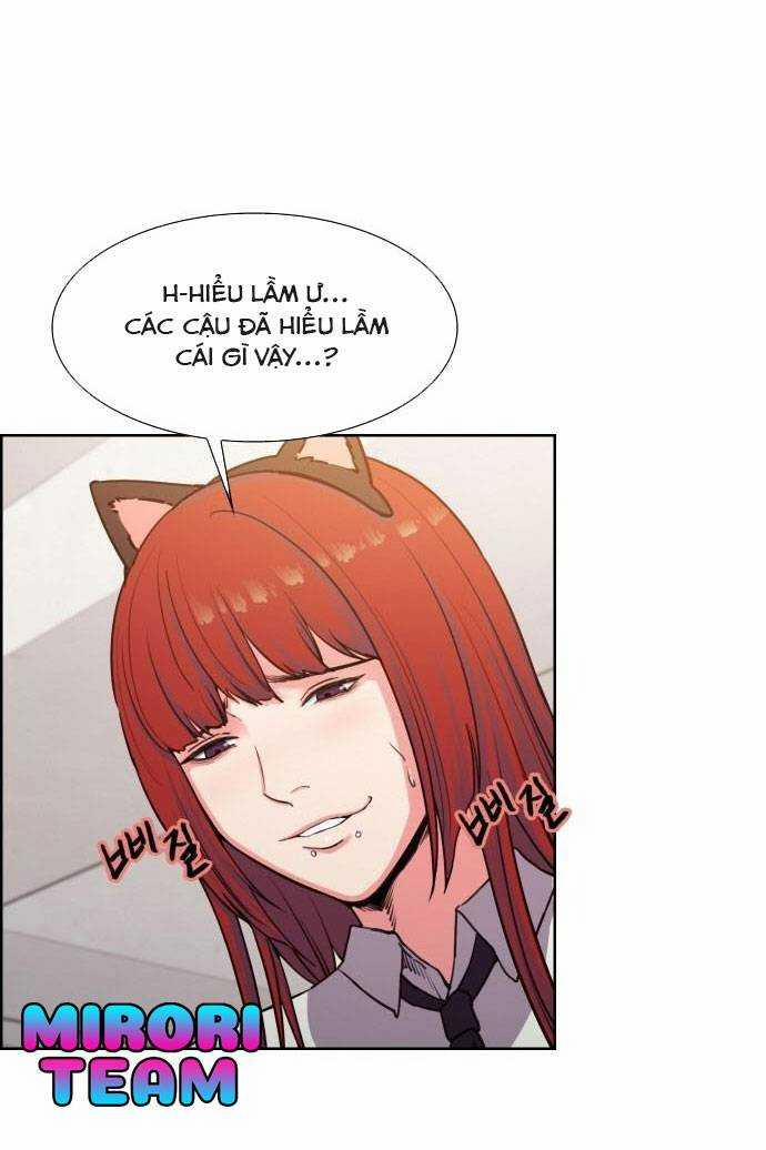 Huyền Thoại Đả Nữ 1 trang 43