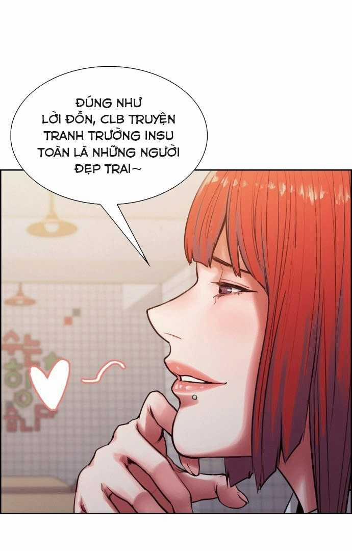 Huyền Thoại Đả Nữ 1 trang 7