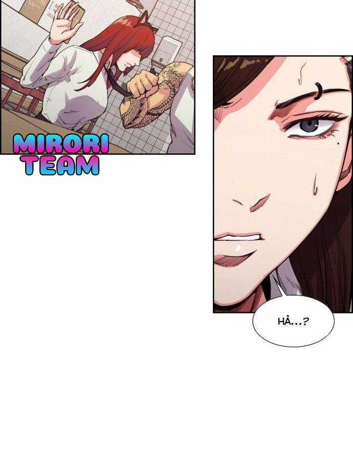 Huyền Thoại Đả Nữ 1 trang 83