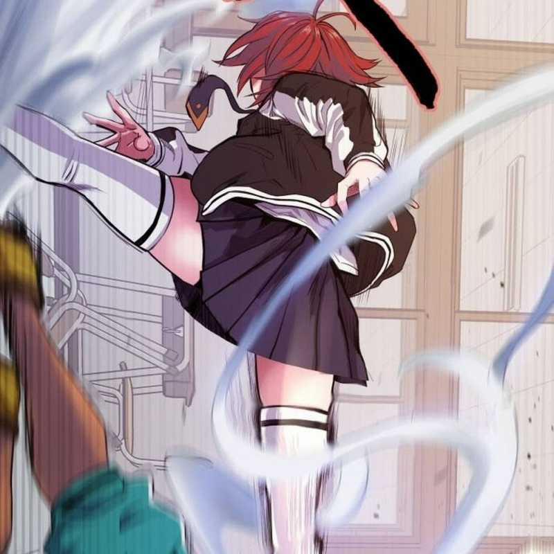 Huyền Thoại Đả Nữ 2 trang 194