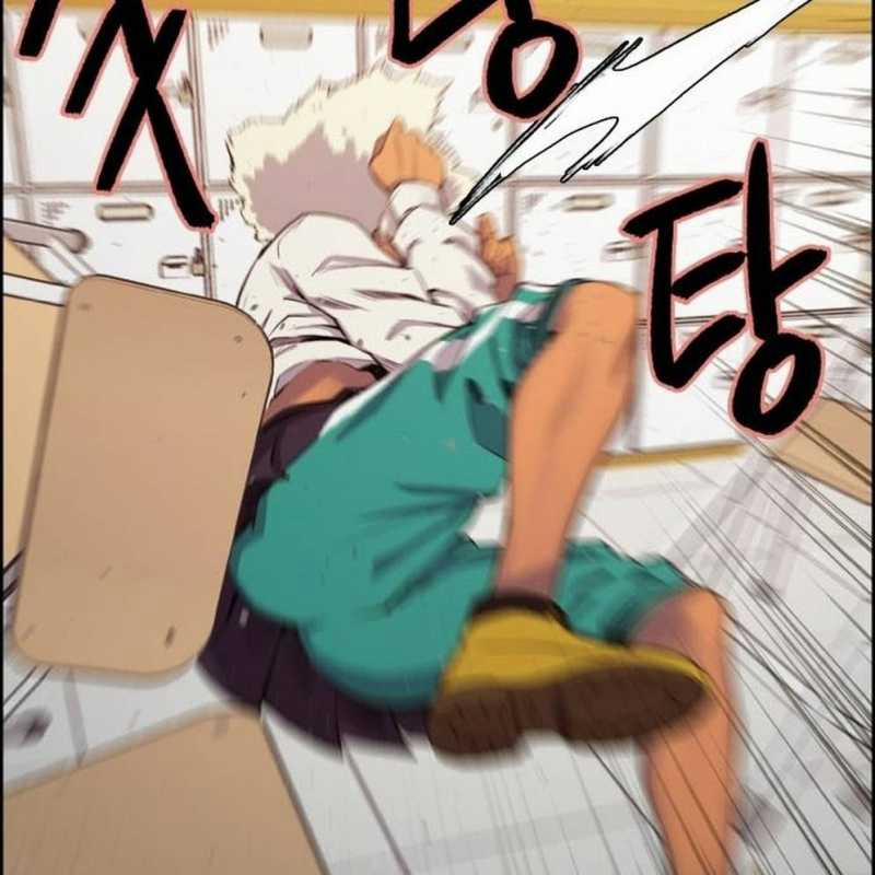 Huyền Thoại Đả Nữ 2 trang 198