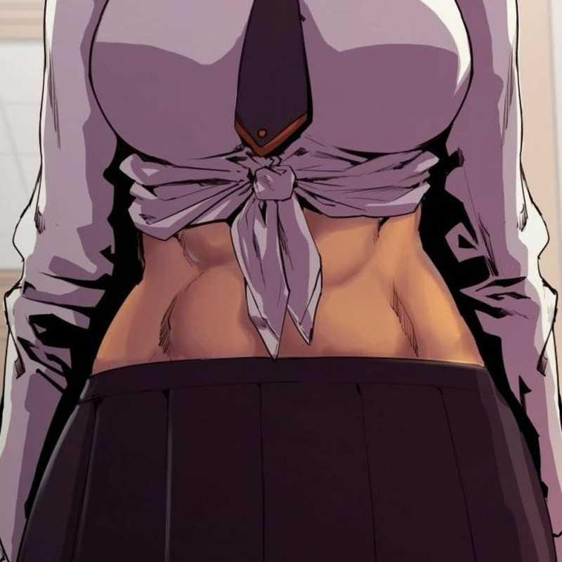 Huyền Thoại Đả Nữ 2 trang 29