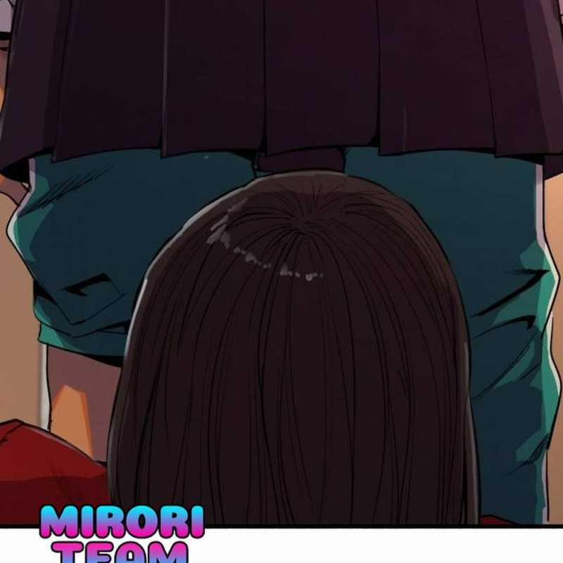 Huyền Thoại Đả Nữ 2 trang 30