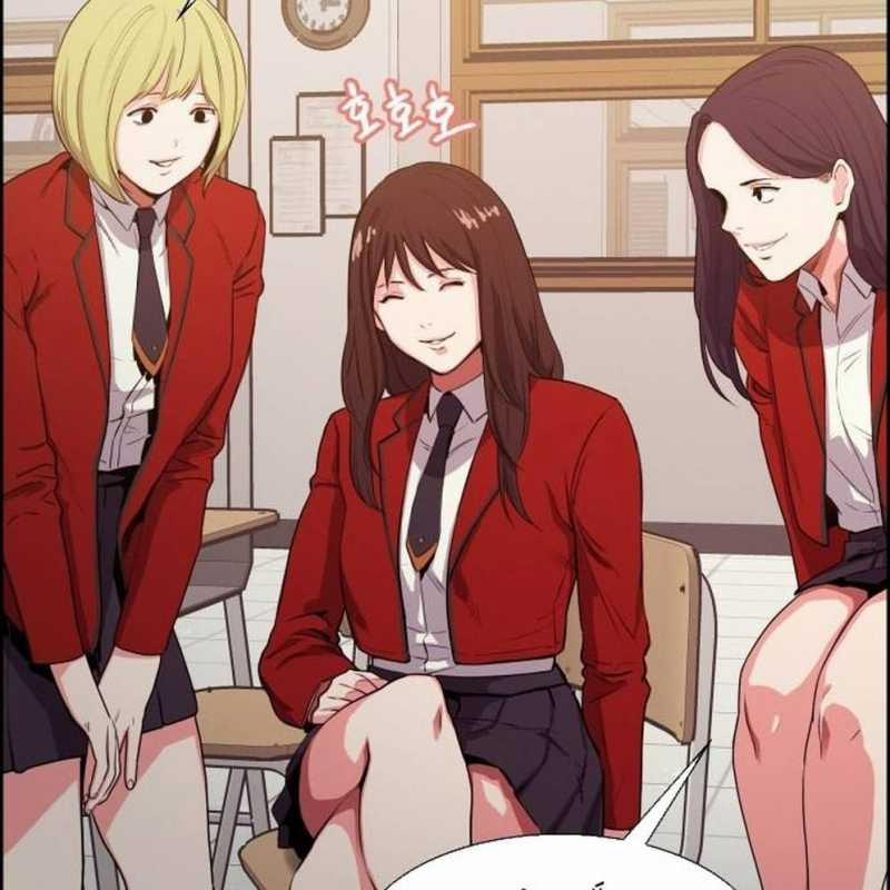 Huyền Thoại Đả Nữ 2 trang 58