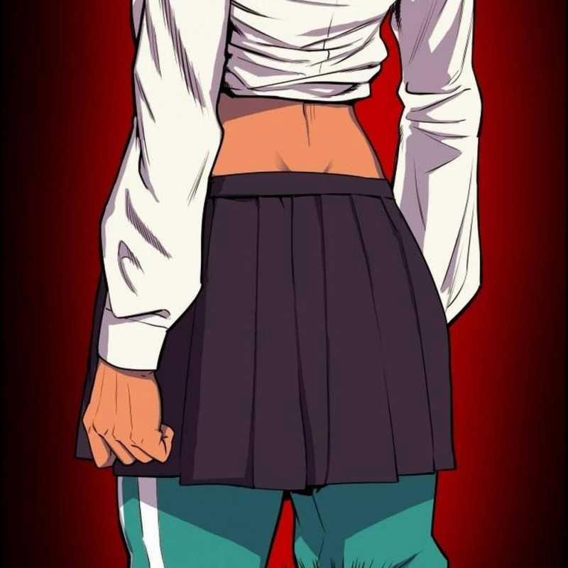 Huyền Thoại Đả Nữ 2 trang 85