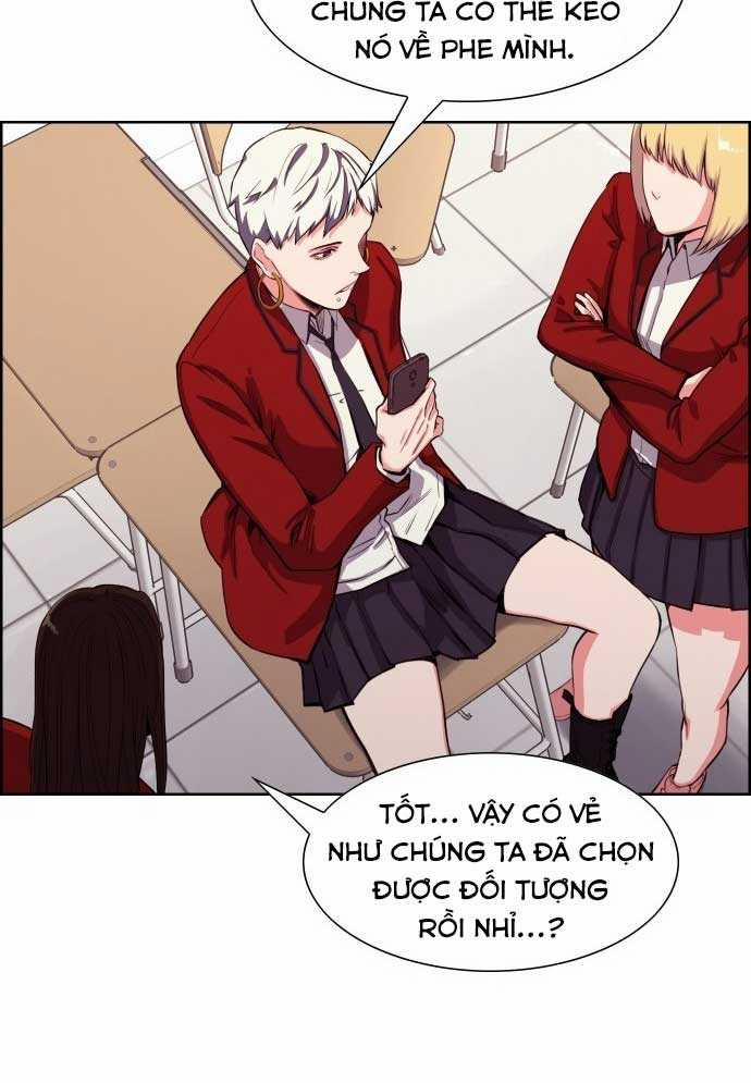 Huyền Thoại Đả Nữ 3 trang 104