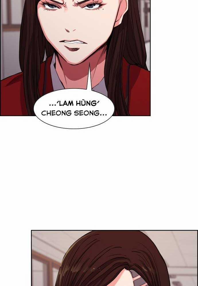 Huyền Thoại Đả Nữ 3 trang 123