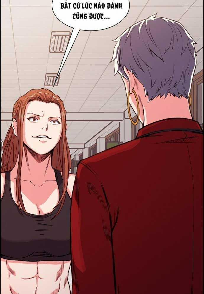 Huyền Thoại Đả Nữ 3 trang 127
