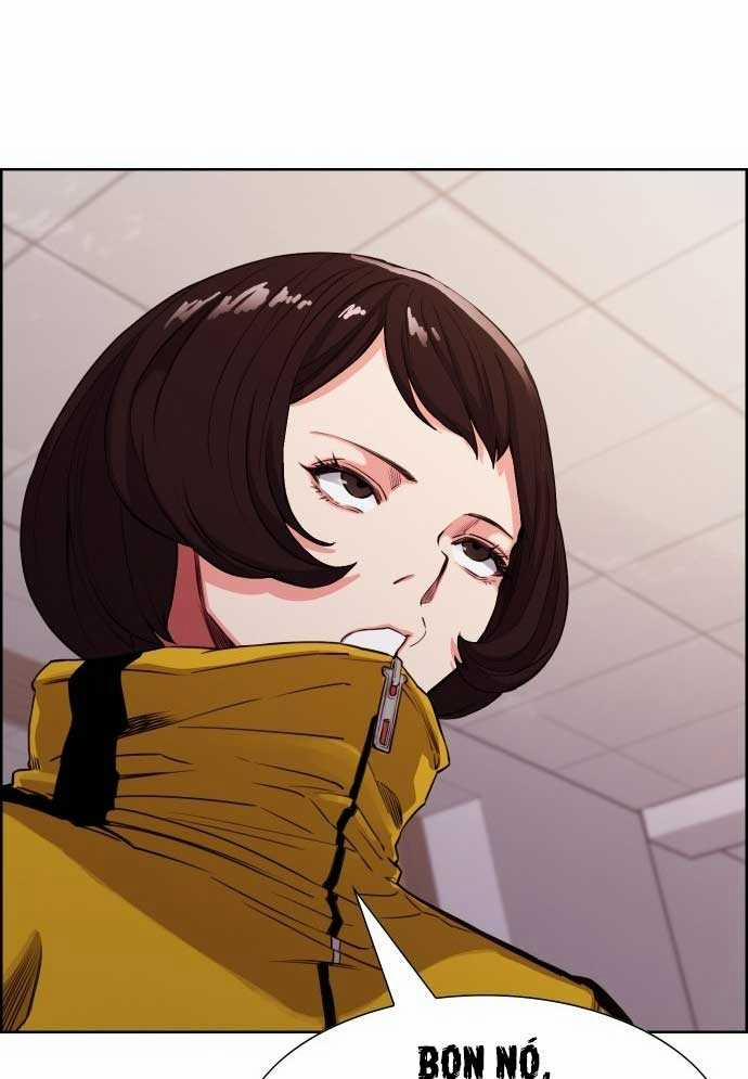 Huyền Thoại Đả Nữ 3 trang 132