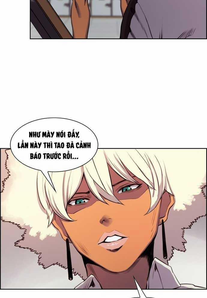 Huyền Thoại Đả Nữ 3 trang 16
