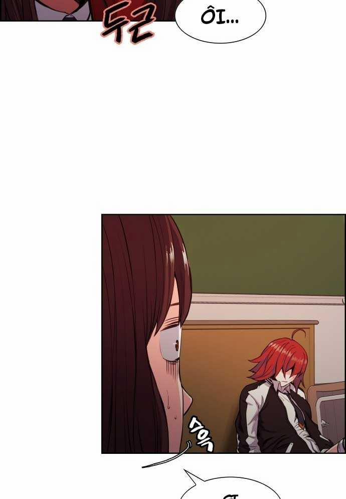 Huyền Thoại Đả Nữ 3 trang 18