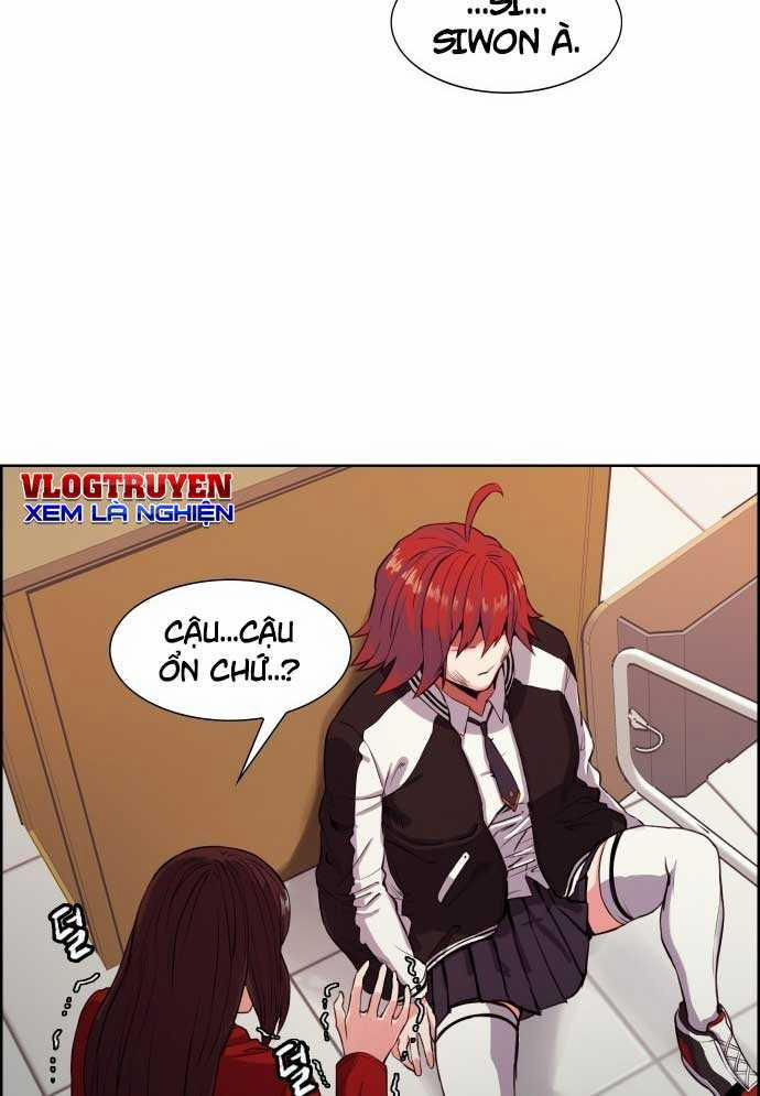 Huyền Thoại Đả Nữ 3 trang 19