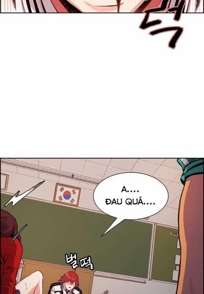 Huyền Thoại Đả Nữ 3 trang 21