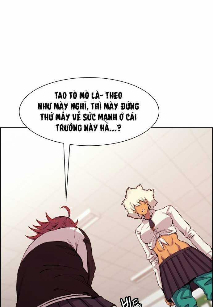 Huyền Thoại Đả Nữ 3 trang 25