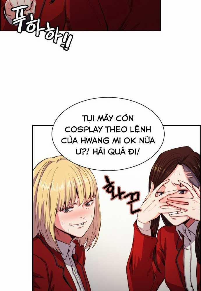 Huyền Thoại Đả Nữ 3 trang 43