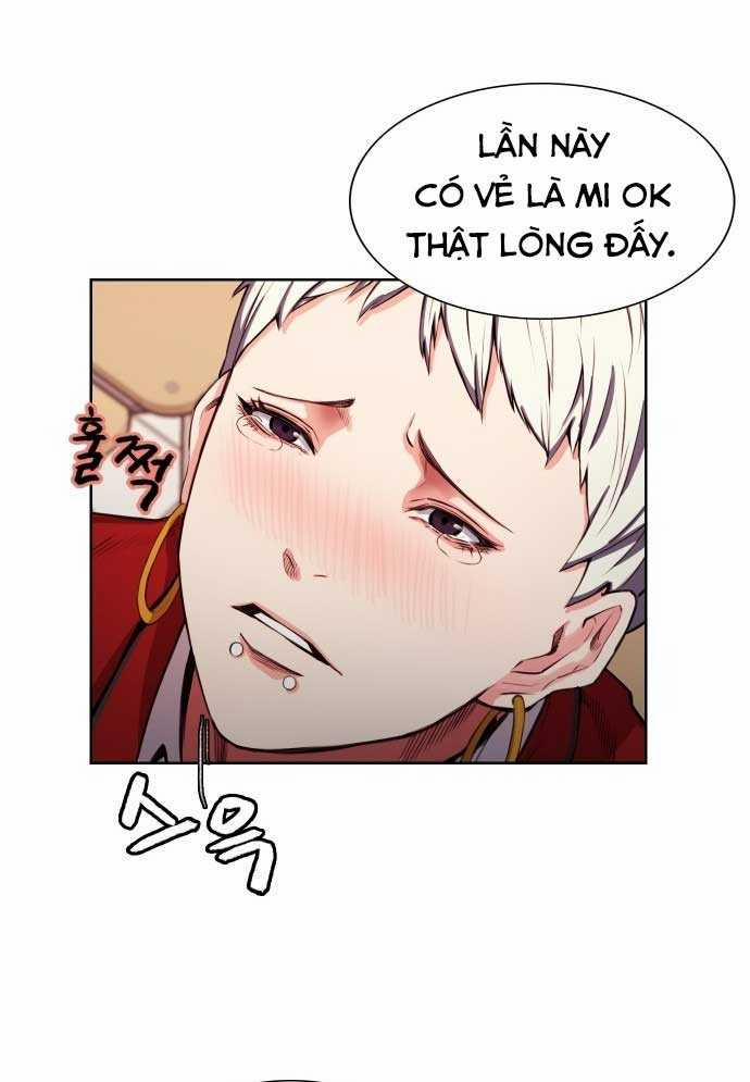 Huyền Thoại Đả Nữ 3 trang 45