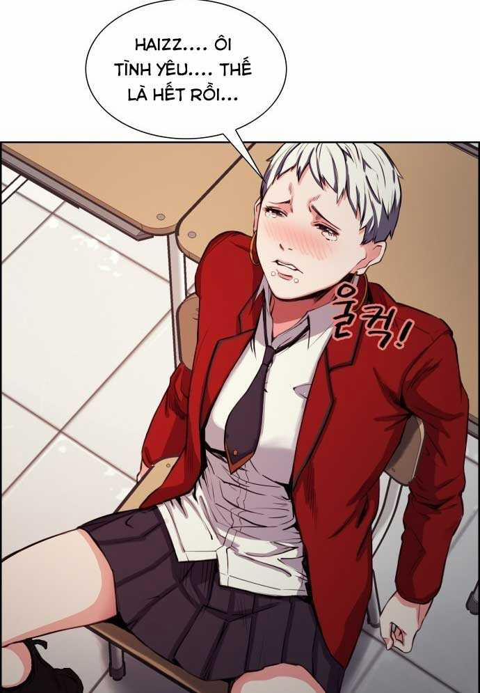 Huyền Thoại Đả Nữ 3 trang 46